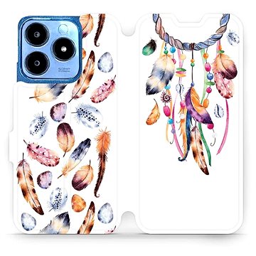

Mobiwear flip knížkové pro Realme C63 - M003S