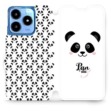 

Mobiwear flip knížkové pro Realme C63 - M030P