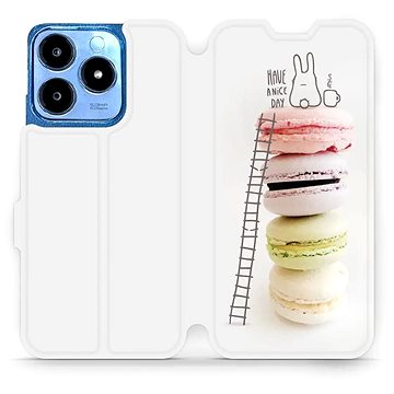 

Mobiwear flip knížkové pro Realme C63 - M090P