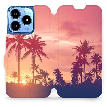 

Mobiwear flip knížkové pro Realme C63 - M134P