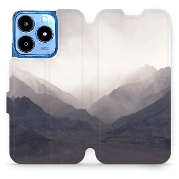 

Mobiwear flip knížkové pro Realme C63 - M151P