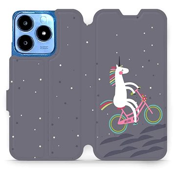 

Mobiwear flip knížkové pro Realme C63 - V024P