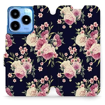 

Mobiwear flip knížkové pro Realme C63 - V068P