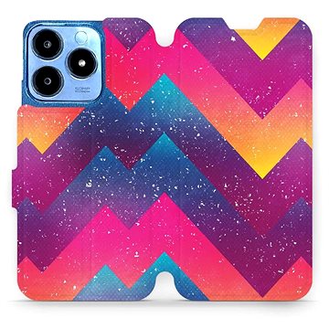 

Mobiwear flip knížkové pro Realme C63 - V110S