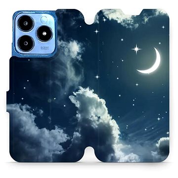 

Mobiwear flip knížkové pro Realme C63 - V145P