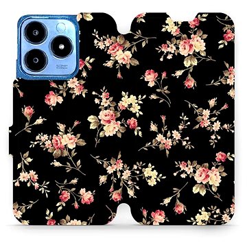 

Mobiwear flip knížkové pro Realme C63 - VD02S