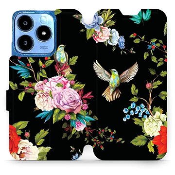 

Mobiwear flip knížkové pro Realme C63 - VD09S