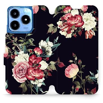 

Mobiwear flip knížkové pro Realme C63 - VD11P