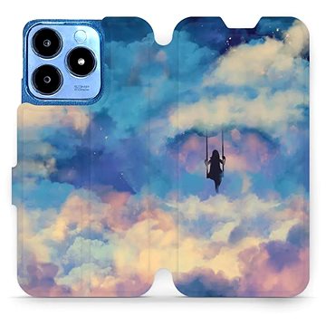 

Mobiwear flip knížkové pro Realme C63 - MR09S