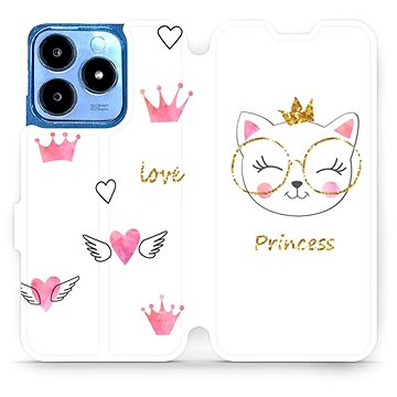 

Mobiwear flip knížkové pro Realme C63 - MH03S