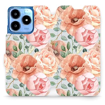 

Mobiwear flip knížkové pro Realme C63 - MP02S