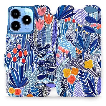 

Mobiwear flip knížkové pro Realme C63 - MP03P