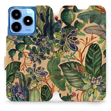 

Mobiwear flip knížkové pro Realme C63 - VP05S