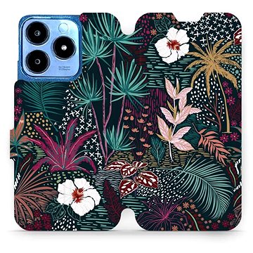 

Mobiwear flip knížkové pro Realme C63 - VP13S