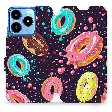 

Mobiwear flip knížkové pro Realme C63 - VP19S