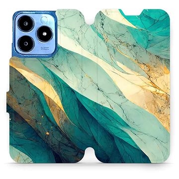 

Mobiwear flip knížkové pro Realme C63 - VP37S