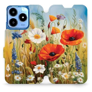 

Mobiwear flip knížkové pro Realme C63 - VP43S