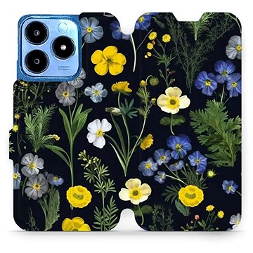 

Mobiwear flip knížkové pro Realme C63 - VP47S