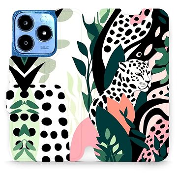 

Mobiwear flip knížkové pro Realme C63 - VP53S