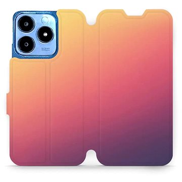 

Mobiwear flip knížkové pro Realme C63 - VP66S
