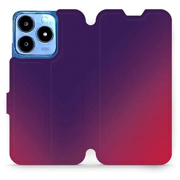 

Mobiwear flip knížkové pro Realme C63 - VP67S