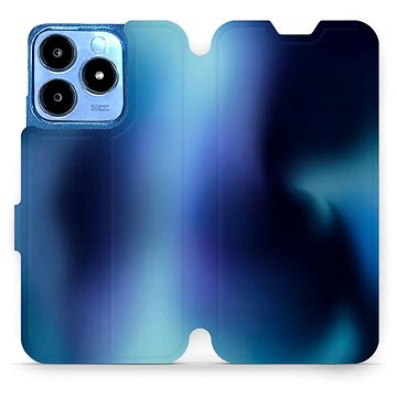 

Mobiwear flip knížkové pro Realme C63 - VP68S