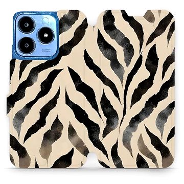 

Mobiwear flip knížkové pro Realme C63 - VA53S