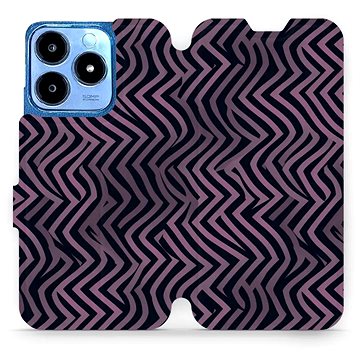 

Mobiwear flip knížkové pro Realme C63 - VA55S
