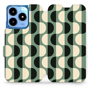 

Mobiwear flip knížkové pro Realme C63 - VA56S