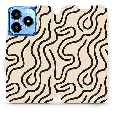 

Mobiwear flip knížkové pro Realme C63 - VA60S