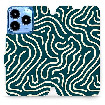 

Mobiwear flip knížkové pro Realme C63 - VA61S