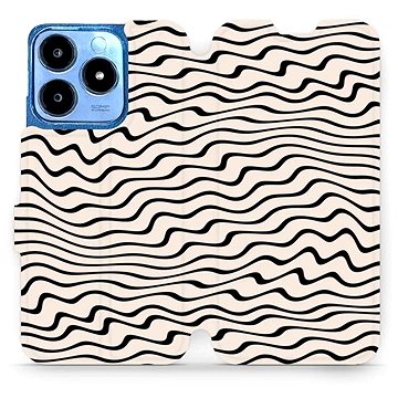 

Mobiwear flip knížkové pro Realme C63 - VA62S