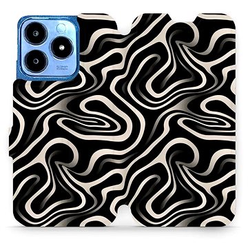 

Mobiwear flip knížkové pro Realme C63 - VA63S
