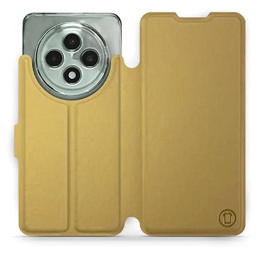 

Mobiwear flip knížkové pro Oppo Reno12 FS 5G - C_GOP