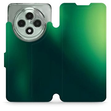 

Mobiwear flip knížkové pro Oppo Reno12 FS 5G - VP61S