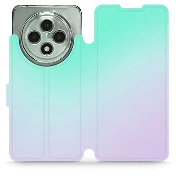 

Mobiwear flip knížkové pro Oppo Reno12 FS 5G - VP63S
