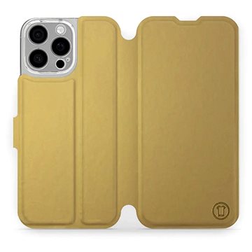 

Mobiwear flip knížkové pro Apple iPhone 16 Pro Max - C_GOS