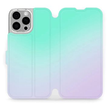 

Mobiwear flip knížkové pro Apple iPhone 16 Pro Max - VP63S