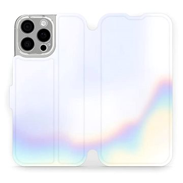 

Mobiwear flip knížkové pro Apple iPhone 16 Pro Max - VP64S