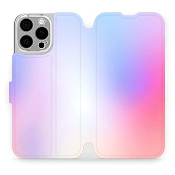 

Mobiwear flip knížkové pro Apple iPhone 16 Pro Max - VP65S