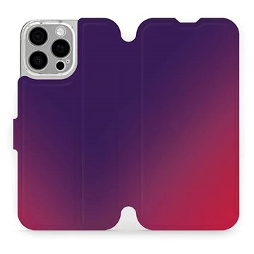 

Mobiwear flip knížkové pro Apple iPhone 16 Pro Max - VP67S
