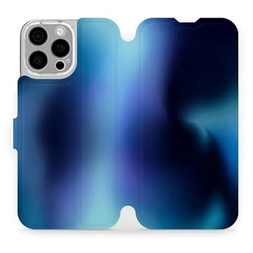 

Mobiwear flip knížkové pro Apple iPhone 16 Pro Max - VP68S