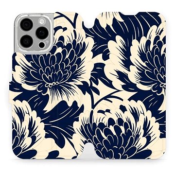 

Mobiwear flip knížkové pro Apple iPhone 16 Pro Max - VA40S