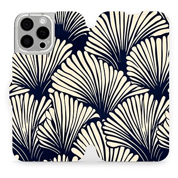 

Mobiwear flip knížkové pro Apple iPhone 16 Pro Max - VA41S