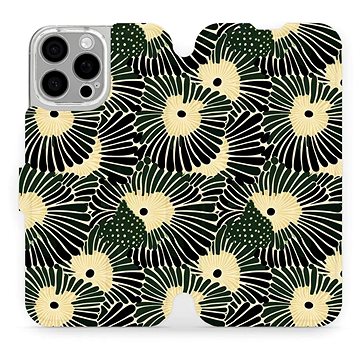 

Mobiwear flip knížkové pro Apple iPhone 16 Pro Max - VA44S