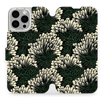 

Mobiwear flip knížkové pro Apple iPhone 16 Pro Max - VA45S