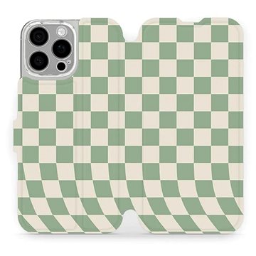 

Mobiwear flip knížkové pro Apple iPhone 16 Pro Max - VA58S