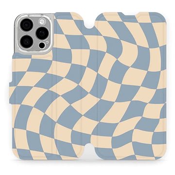 

Mobiwear flip knížkové pro Apple iPhone 16 Pro Max - VA59S