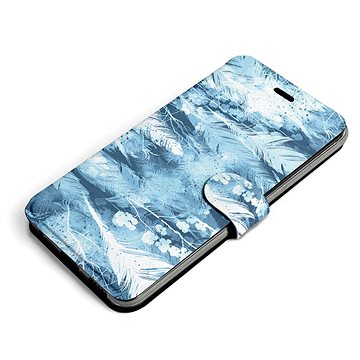 

Mobiwear flip pro Motorola Moto G72 - M058S