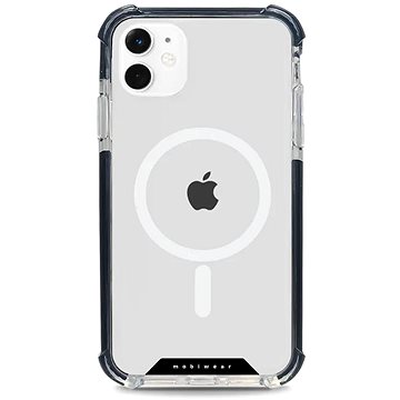 

Mobiwear Elite Bumper pro Apple iPhone 11 s MagSafe - D001D